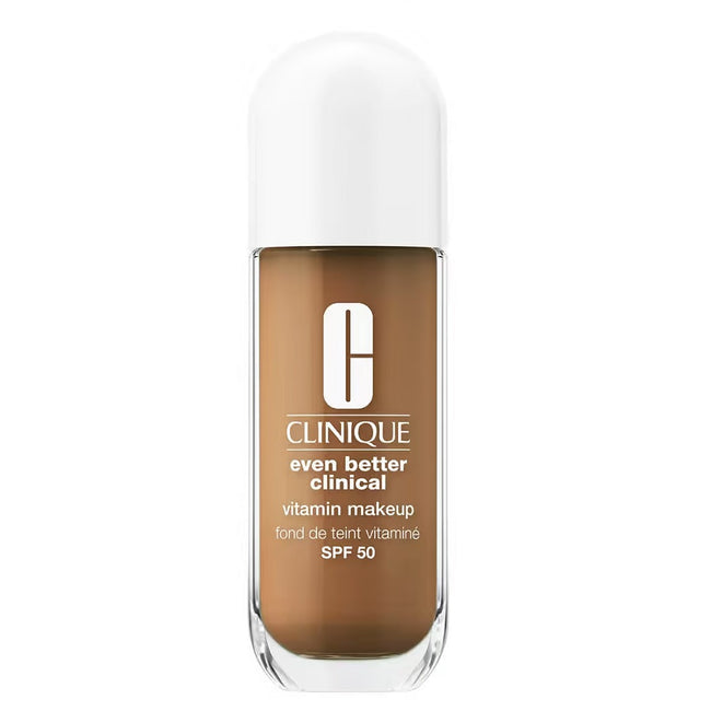 Clinique Even Better Clinical™ Vitamin Makeup SPF50 lekki podkład do twarzy 30ml