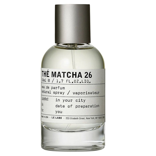 Le Labo The Matcha 26 woda perfumowana