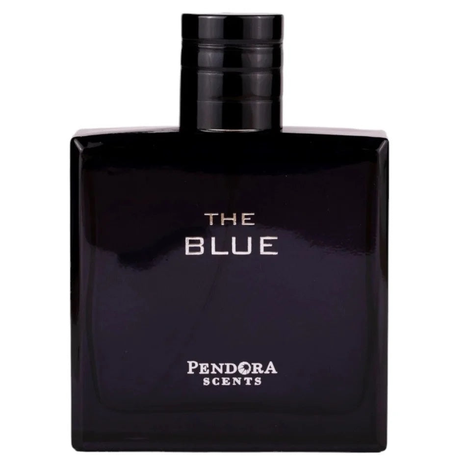 pendora scents the blue