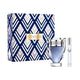 Paco Rabanne Invictus zestaw woda toaletowa spray 100ml + woda toaletowa spray 10ml
