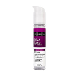 John Frieda Frizz Ease The Rescuer naprawcze serum wygładzające 50ml