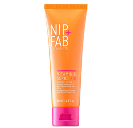 NIP+FAB Vitamin C Fix peeling do twarzy 75ml