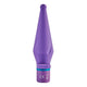 Dream Toys Love Signal Tingling Touch wibrujący korek analny Purple