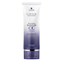 Alterna Caviar Anti-Aging Replenishing Moisture CC Cream kuracja bez spłukiwania i krem do stylizacji 10w1 100ml