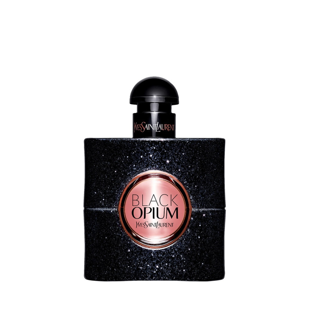 yves saint laurent black opium woda perfumowana 50 ml    