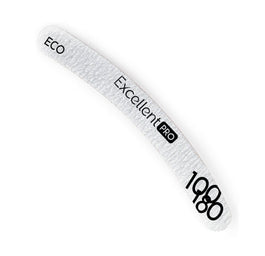 Excellent PRO Eco pilnik zebra banan NF30 100/180