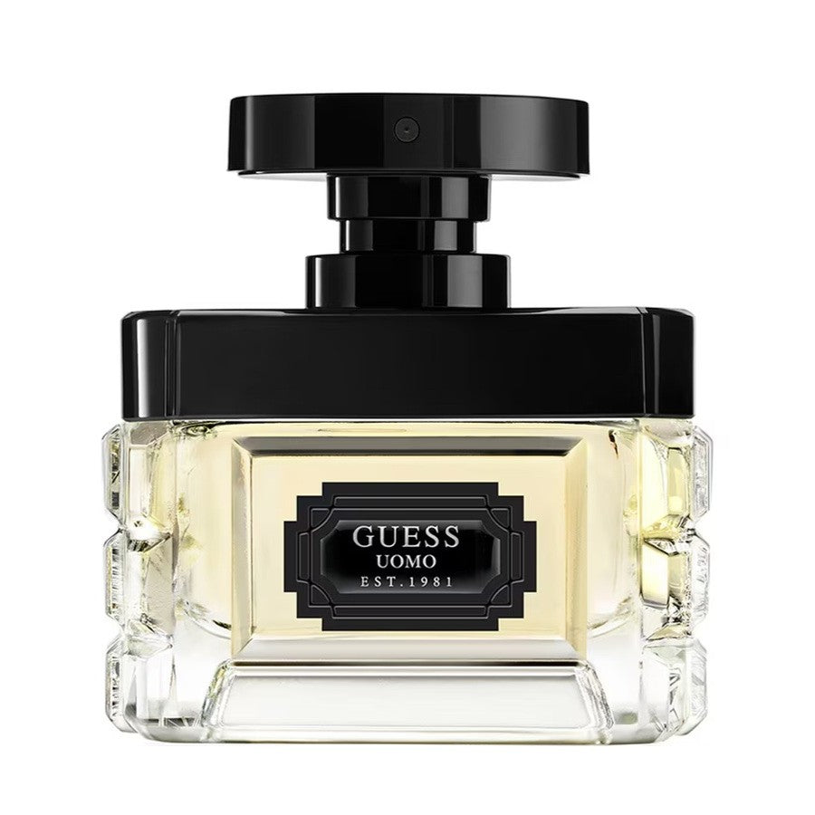 guess guess uomo woda toaletowa dla mężczyzn 30 ml     