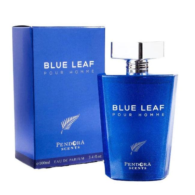 Pendora Scents Blue Leaf Pour Homme woda perfumowana