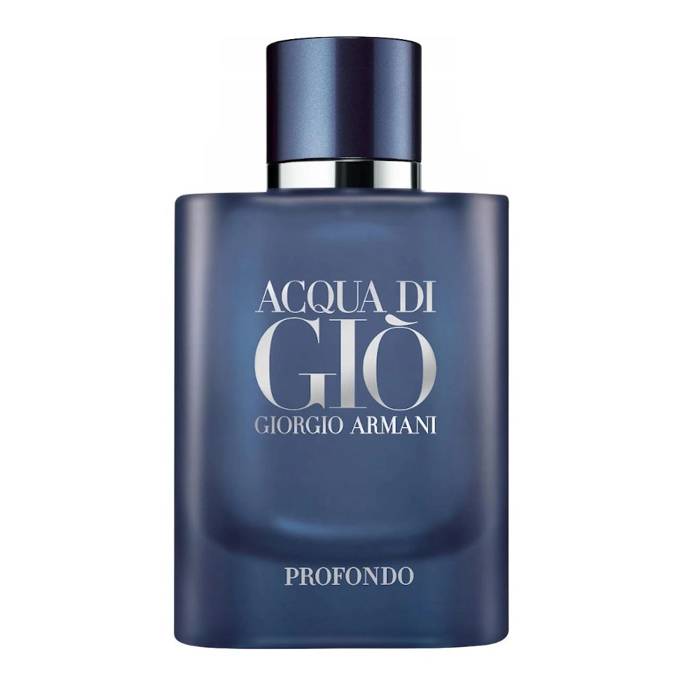 giorgio armani acqua di gio profondo woda perfumowana 75 ml  tester   