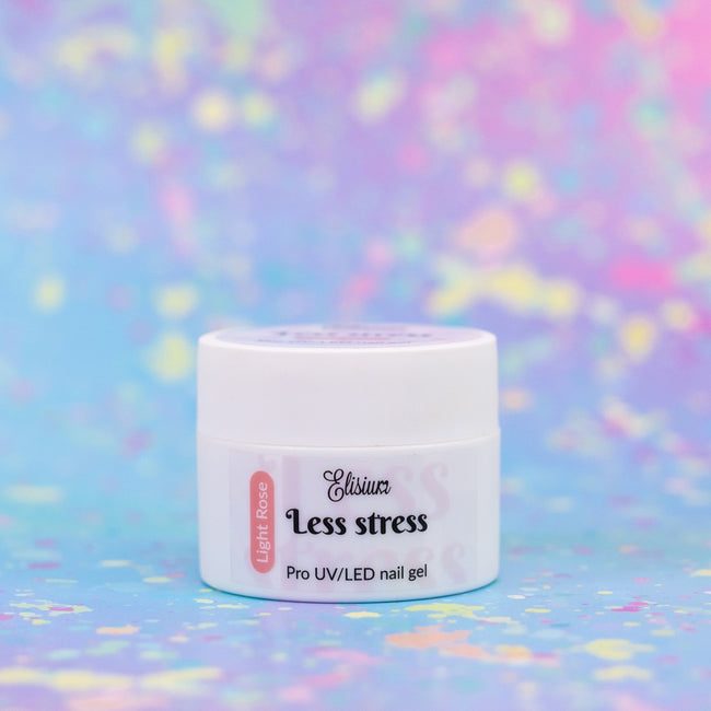 Elisium Less Stress Builder Gel żel budujący 40ml