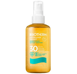 Biotherm Waterlover Sun Mist SPF30 mgiełka przeciwsłoneczna 200ml