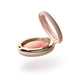 KIKO Milano Hug Couture Cheek Dewlight Highlighting Blush rozświetlający róż w pudrze 8g