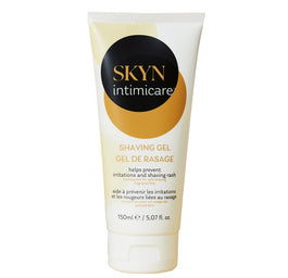 SKYN Intimicare delikatny żel do golenia 150ml
