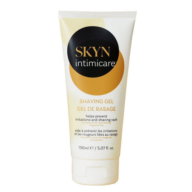 SKYN Intimicare delikatny żel do golenia 150ml