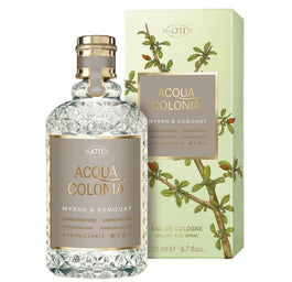 4711 Acqua Colonia Myrrh & Kumquat woda kolońska spray