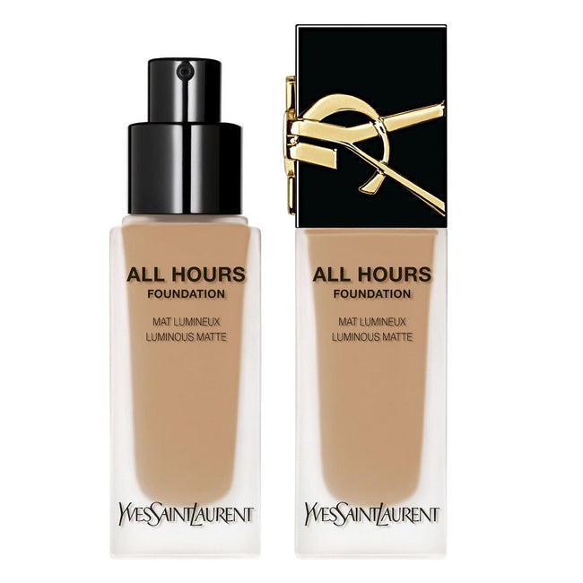 Yves Saint Laurent All Hours Foundation Luminous Matte podkład w płynie