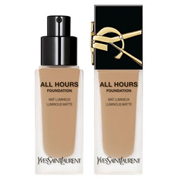 Yves Saint Laurent All Hours Foundation Luminous Matte podkład w płynie MN8 25ml