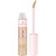 Essence Silky Blur Hydrating Longwear Concealer lekki korektor do twarzy