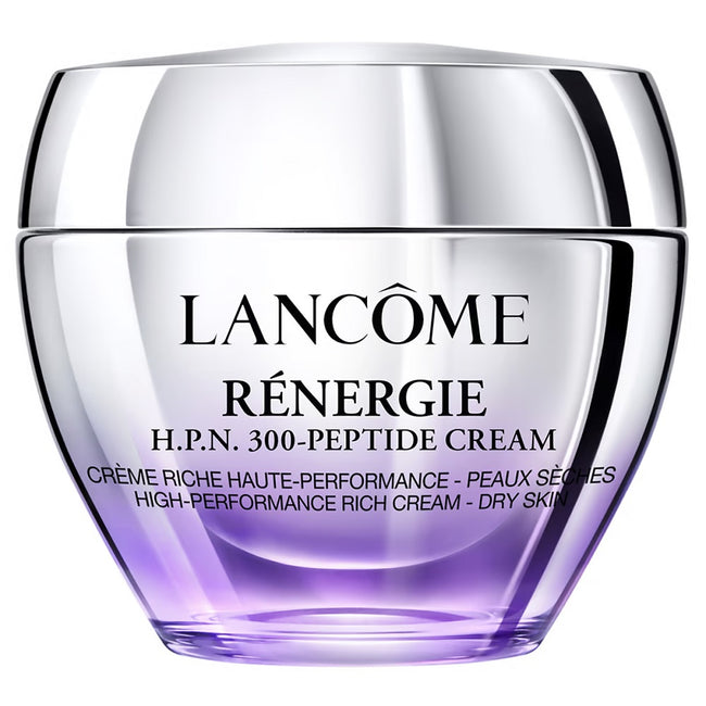 Lancome Renergie H.P.N. 300-Peptide Rich Cream bogaty krem przeciwzmarszczkowy 50ml