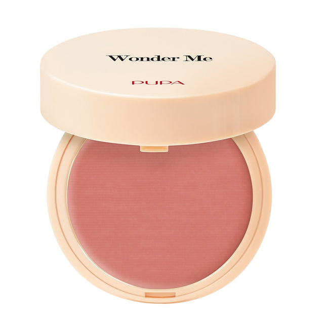 Pupa Milano Wonder Me Blush róż do policzków