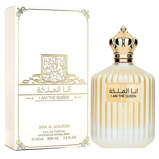 Ard al Zaafaran I Am The Queen woda perfumowana spray