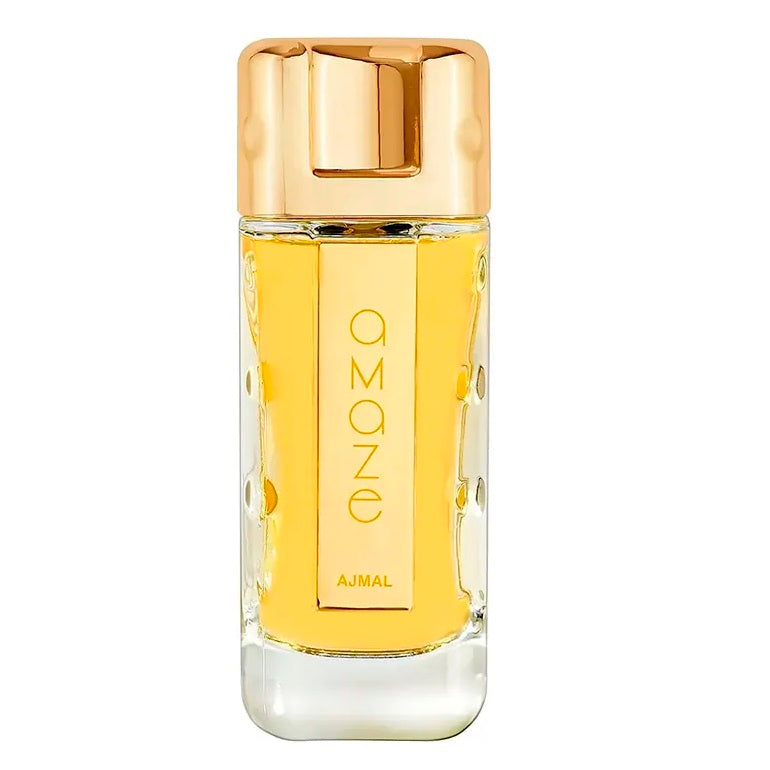 ajmal amaze for women