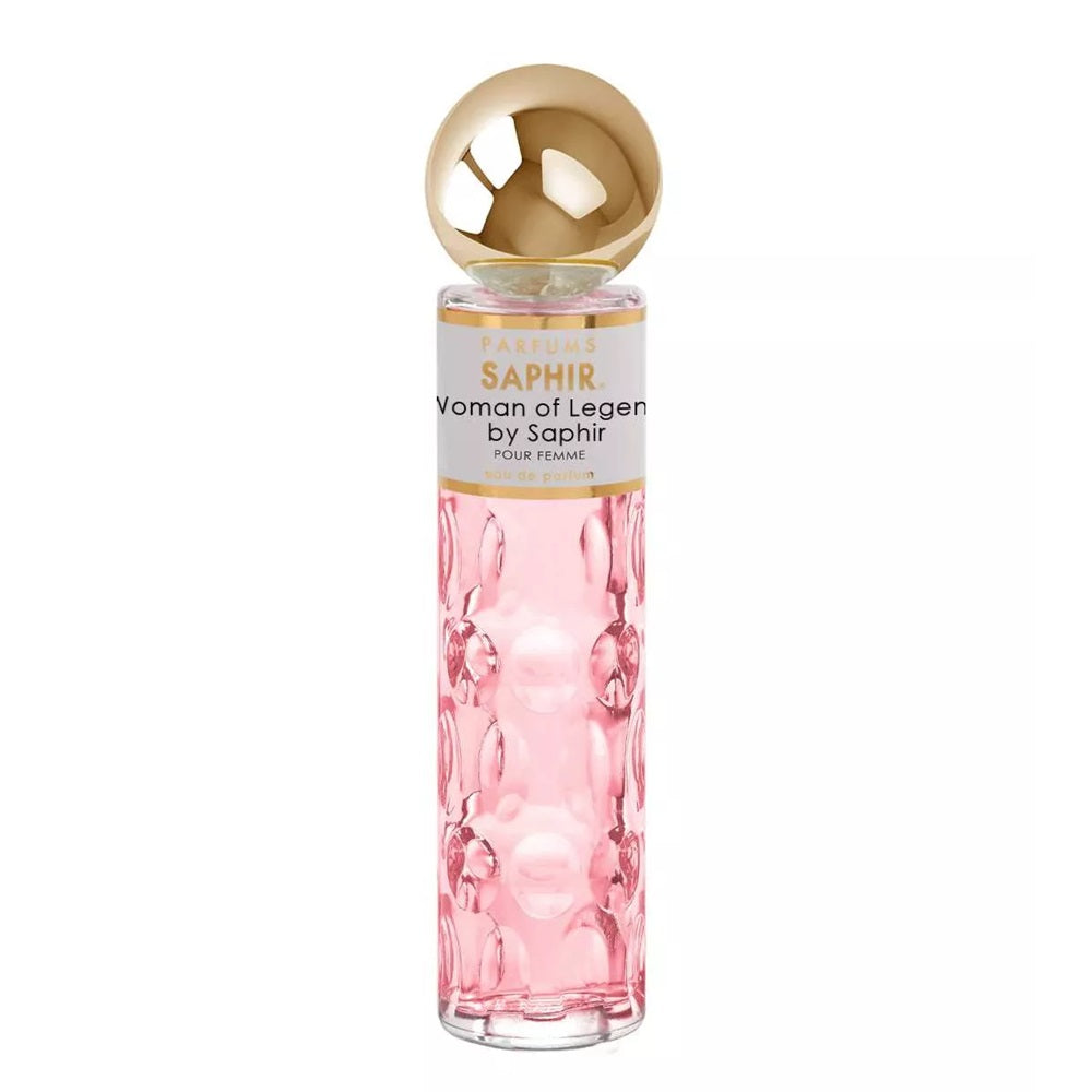 parfums saphir woman of legend woda perfumowana 30 ml   