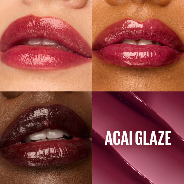 Maybelline Lifter Glaze balsam do ust