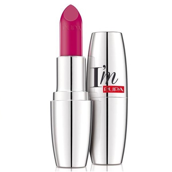 Pupa Milano I'm Pure Colour Lipstick pomadka do ust