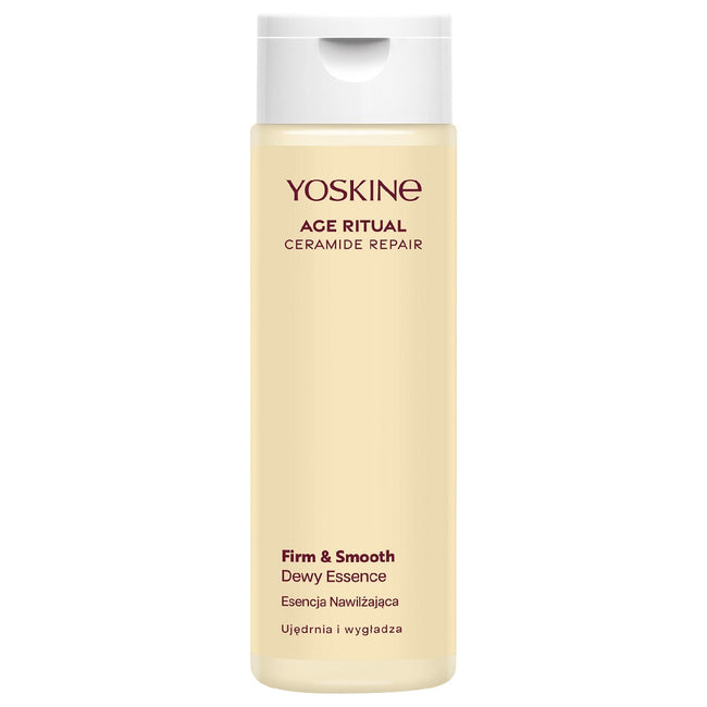Yoskine Age Ritual nawilżająca esencja do twarzy 200ml