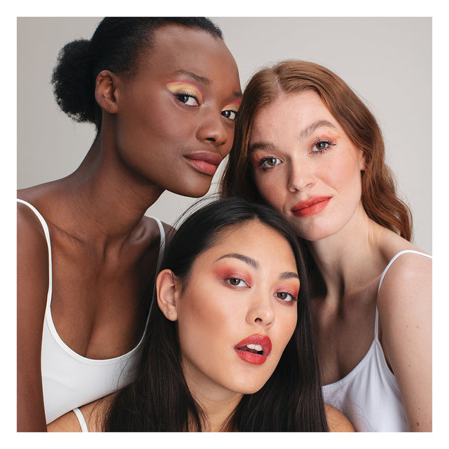 IDUN Minerals Duo Concealer podwójny korektor do twarzy