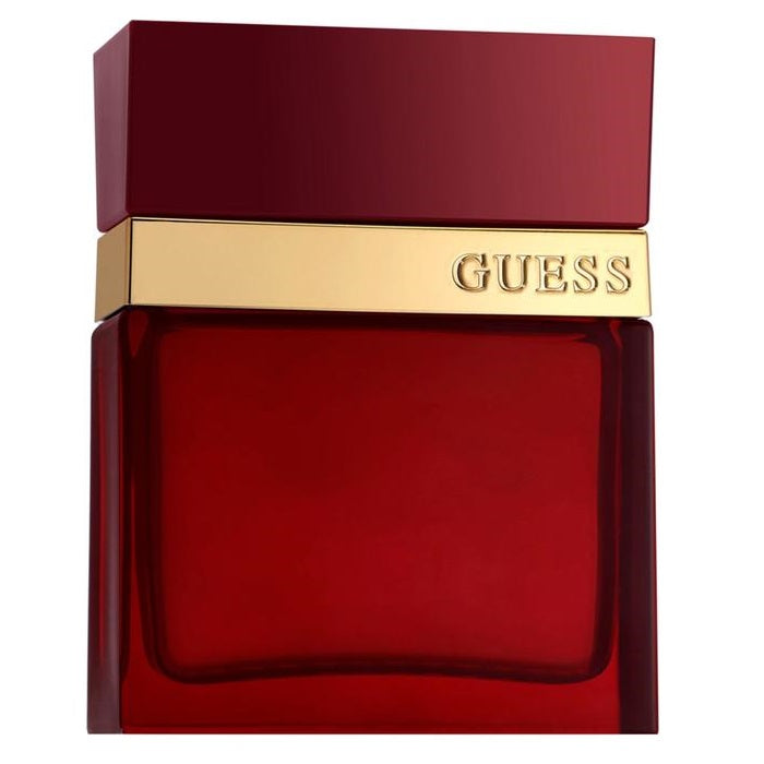 guess seductive homme red woda toaletowa 100 ml  tester 