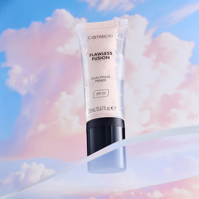 Catrice Flawless Fusion dwufazowa baza pod makijaż SPF25 20ml
