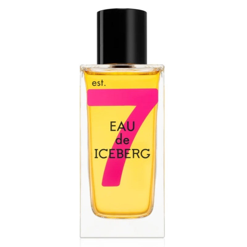 iceberg eau de iceberg 74 wild rose