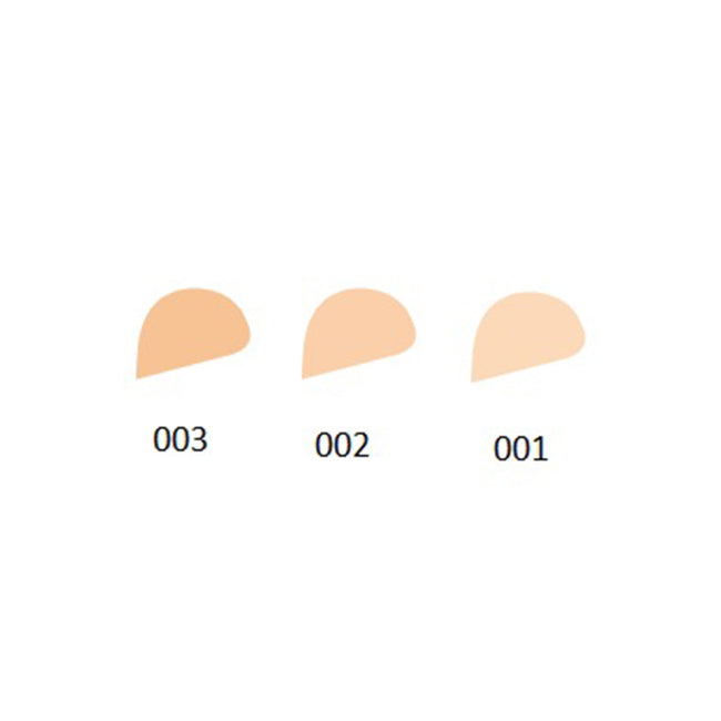 Lirene Vitamin Glow podkład rozświetlający