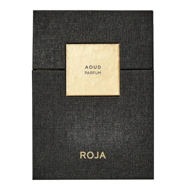 Roja Parfums Aoud perfumy spray