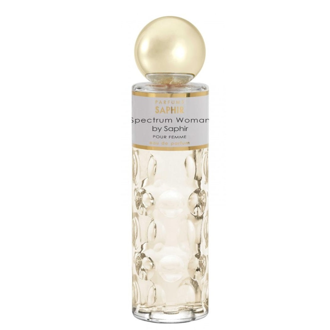 parfums saphir spectrum woman by saphir