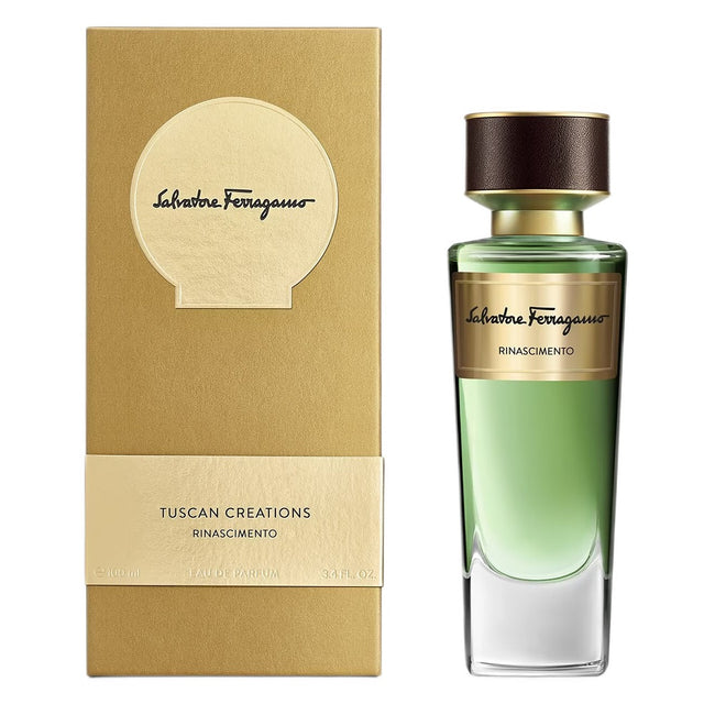 Salvatore Ferragamo Tuscan Creations Rinascimento woda perfumowana