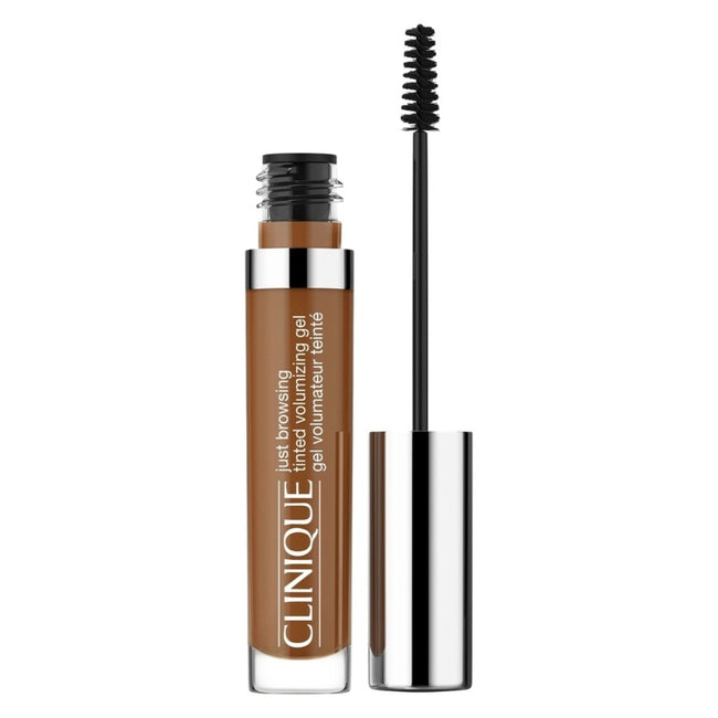 Clinique Just Browsing™ Tinted Volumizing Gel koloryzujący żel do brwi 4.3ml