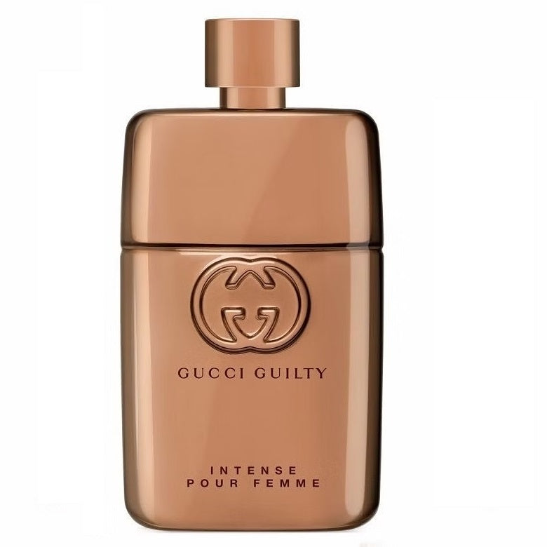 gucci guilty intense