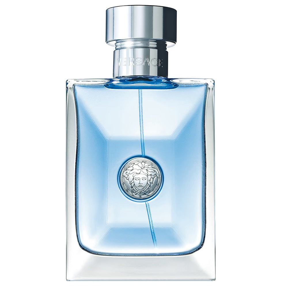 versace versace pour homme dezodorant w sprayu 100 ml    