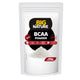 Big Nature BCAA 2:1:1 aminokwasy suplement diety 400g