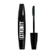Quiz Cosmetics Extremity Black Curl Mascara zwiększający objętość i gęstość tusz do rzęs