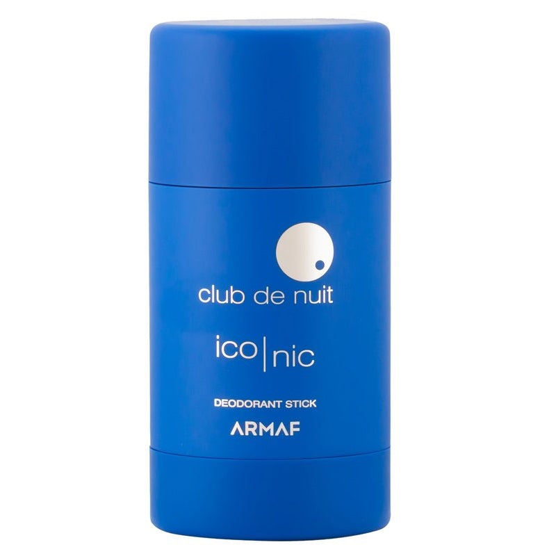 armaf club de nuit iconic dezodorant w sztyfcie 75 g    