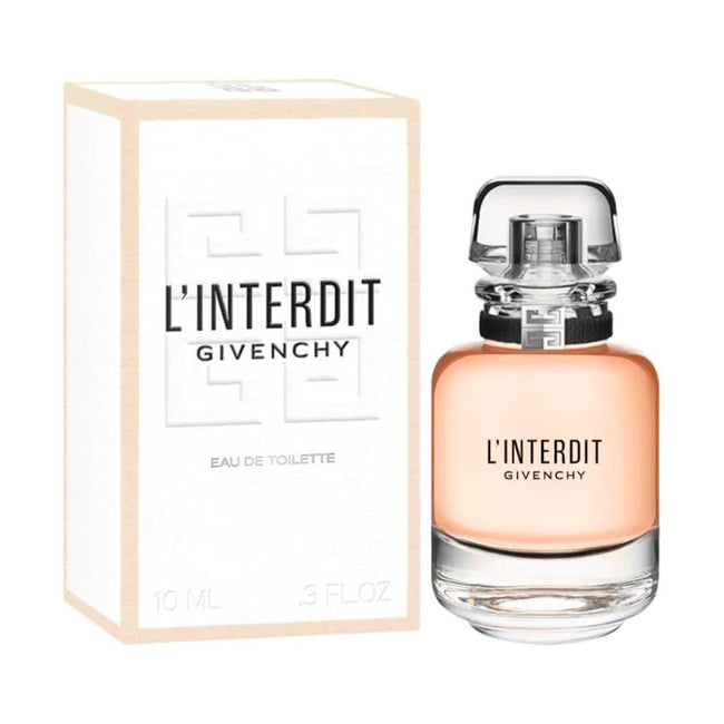 Givenchy L'interdit woda toaletowa spray