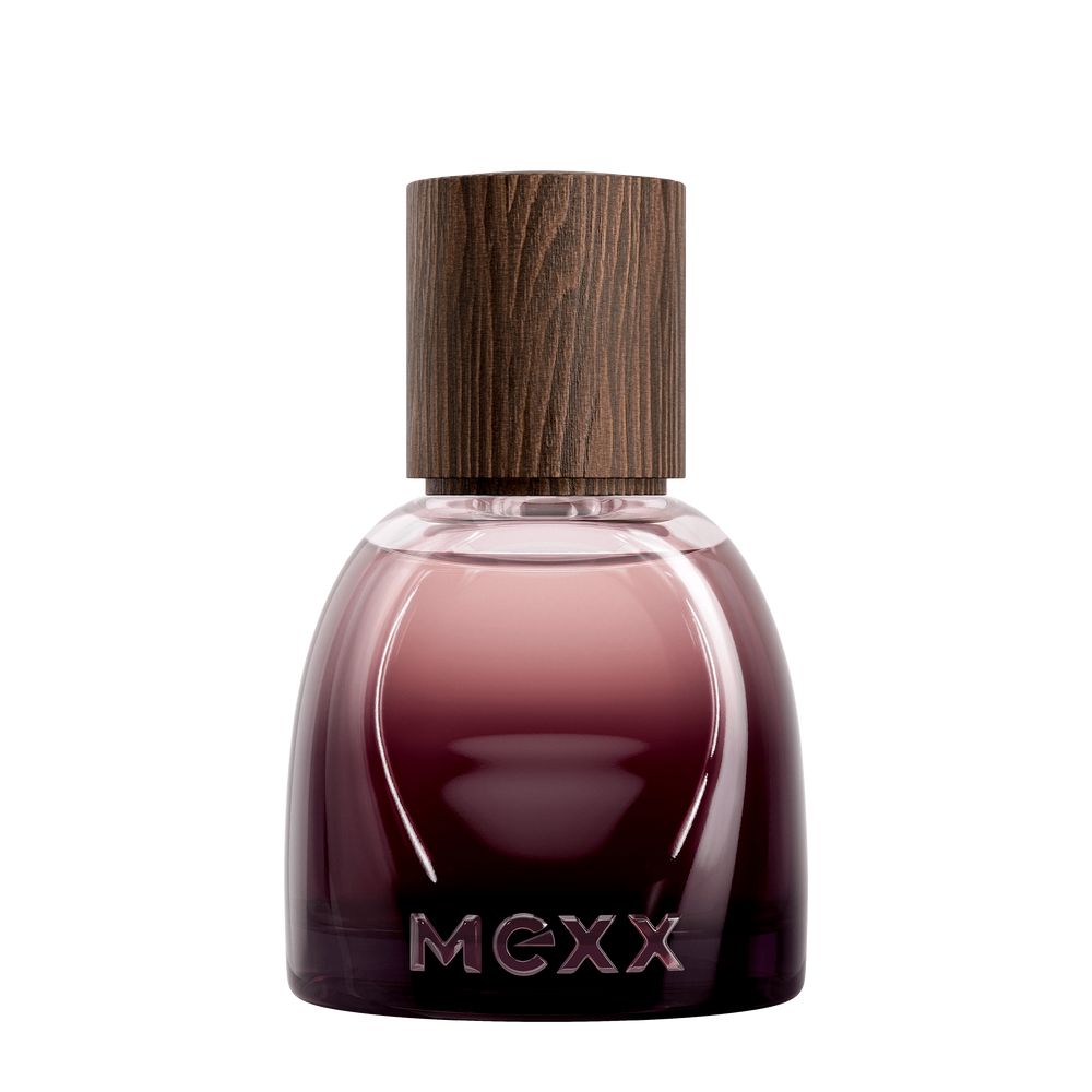 mexx inspired warmth for him woda perfumowana 30 ml     