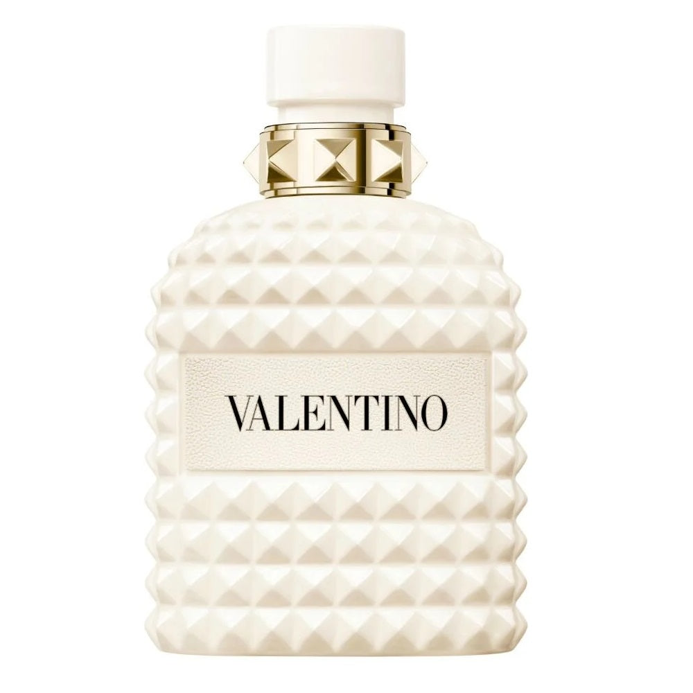 valentino valentino uomo born in roma ivory
