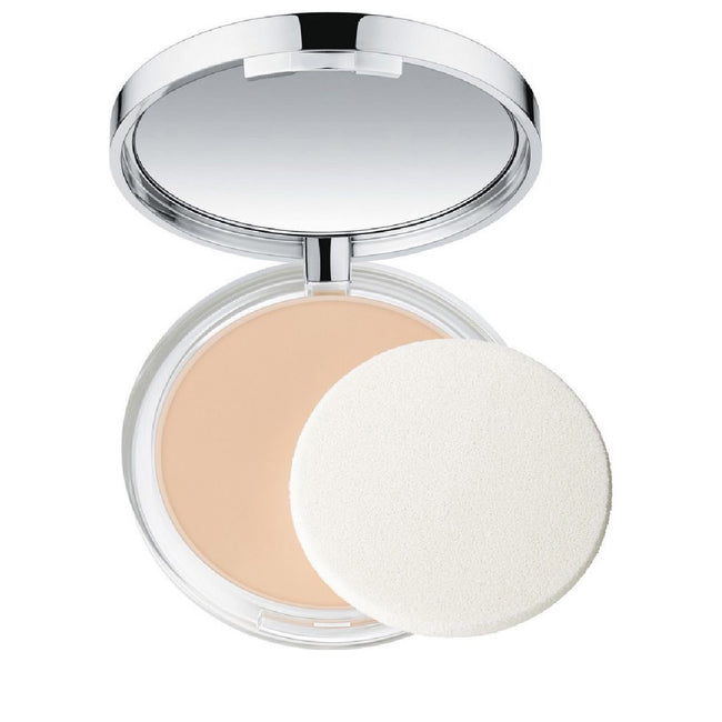 Clinique Almost Powder Makeup SPF15 podkład w pudrze