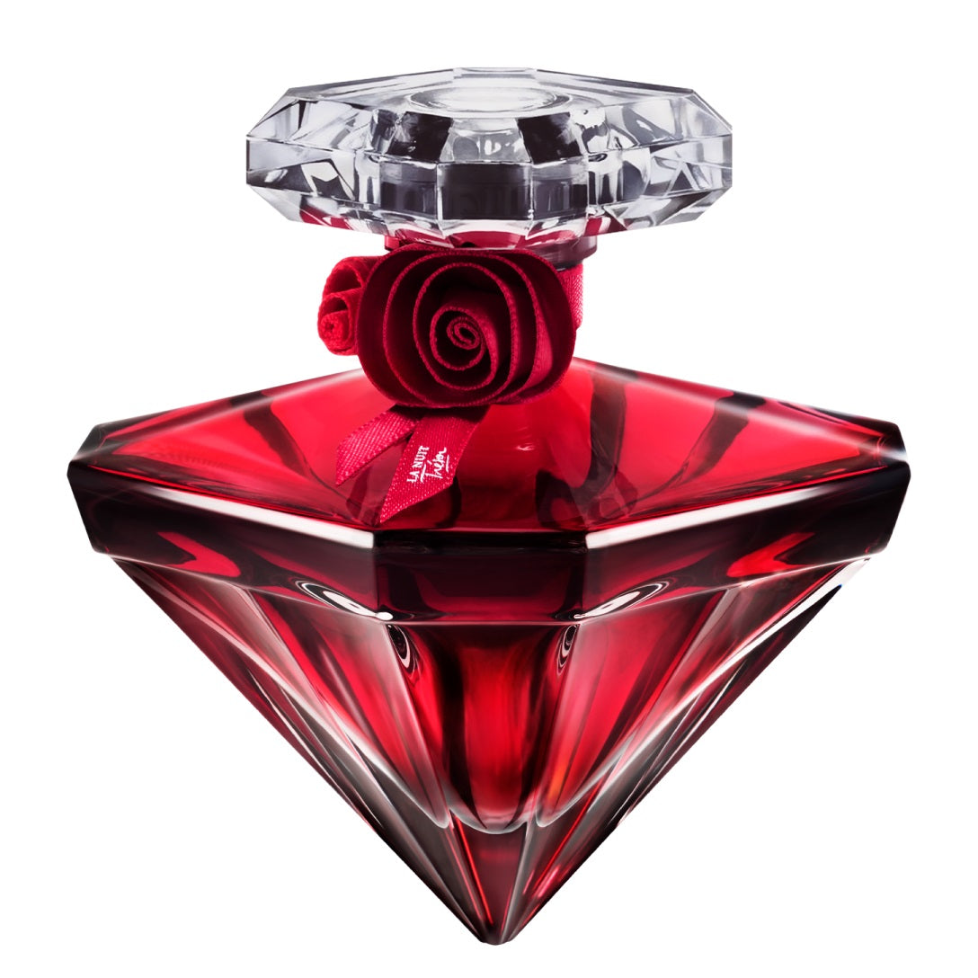 lancome la nuit tresor rouge drama woda perfumowana 50 ml     