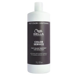 Wella Professionals Color Service kuracja po koloryzacji 1000ml